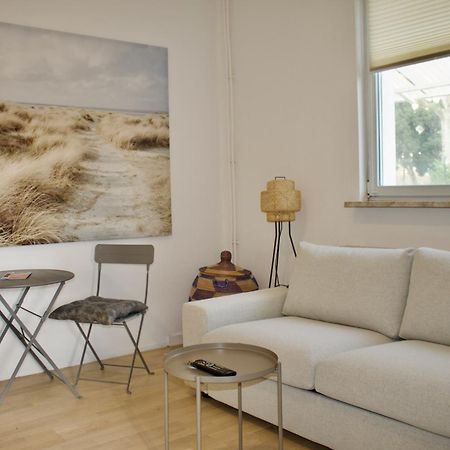 Kleines Aber Feines Apartment In Zentraler Lage - Strandvogtei Sellin Eksteriør bilde
